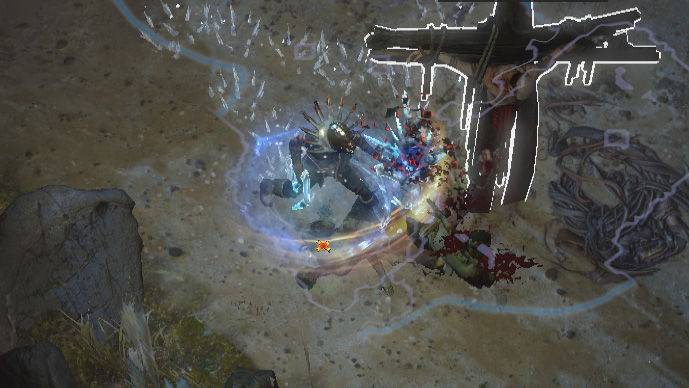 Edict of Force - Path of Exile Wiki - Fandom