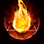 Essence of Anger status icon