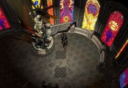 High Templar Avarius - Path of Exile Wiki