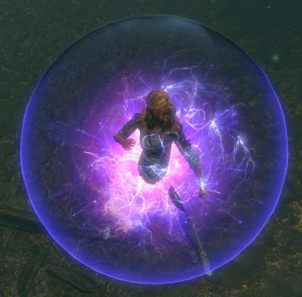 List of unique items with custom effects - Path of Exile