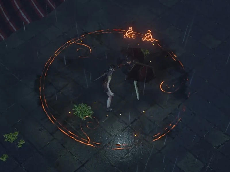 Flammability Official Path of Exile Wiki