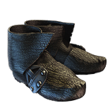 Eelskin Boots inventory icon.png