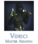 Master Vorici