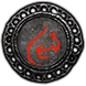 Mesa Map (Ritual) inventory icon.png