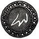 Caldera Map (Ritual) inventory icon.png