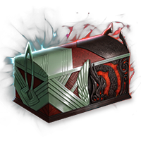 Chaos and Order Mystery Box inventory icon