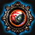 Creeping Darkness status icon