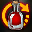 FlaskEffectFlaskDuration (PathFinder) passive skill icon