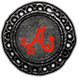 Bramble Valley Map (Ritual) inventory icon.png