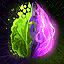 DamageOverTime passive skill icon