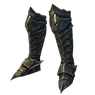 Gorgon Boots inventory icon.png