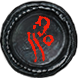 Gardens Map (Harvest) inventory icon.png
