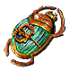 Rusted Torment Scarab inventory icon.png