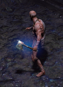 Soul Taker Official Path Of Exile Wiki