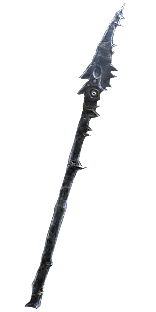 Vile Staff inventory icon.png