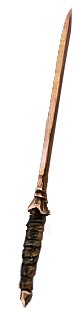 Wyrmbone Rapier inventory icon.png