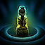 Totemrange passive skill icon