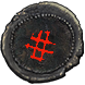 Vaal Pyramid Map (Blight) inventory icon.png