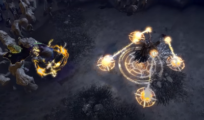 Cortex - Path of Exile Wiki