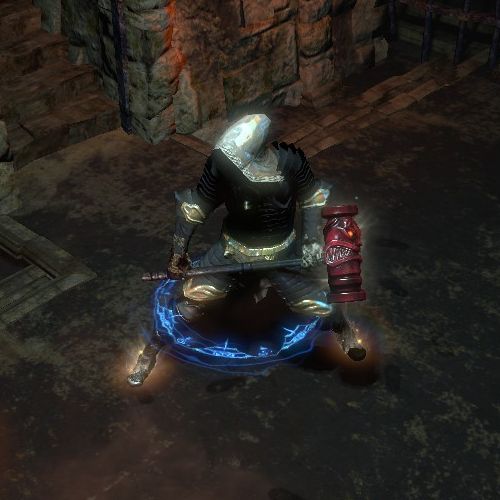 Top 92+ imagen path of exile purity of lightning