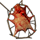 Undying Flesh Talisman inventory icon.png