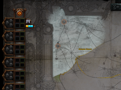 Atlas conquerer progress