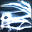 Crystalised Fear status icon