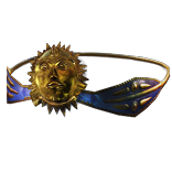 Solaris Circlet inventory icon