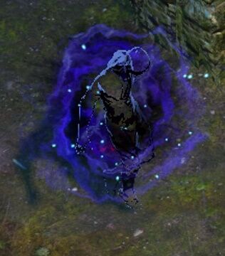 Summon Harbinger skill screenshot.jpg