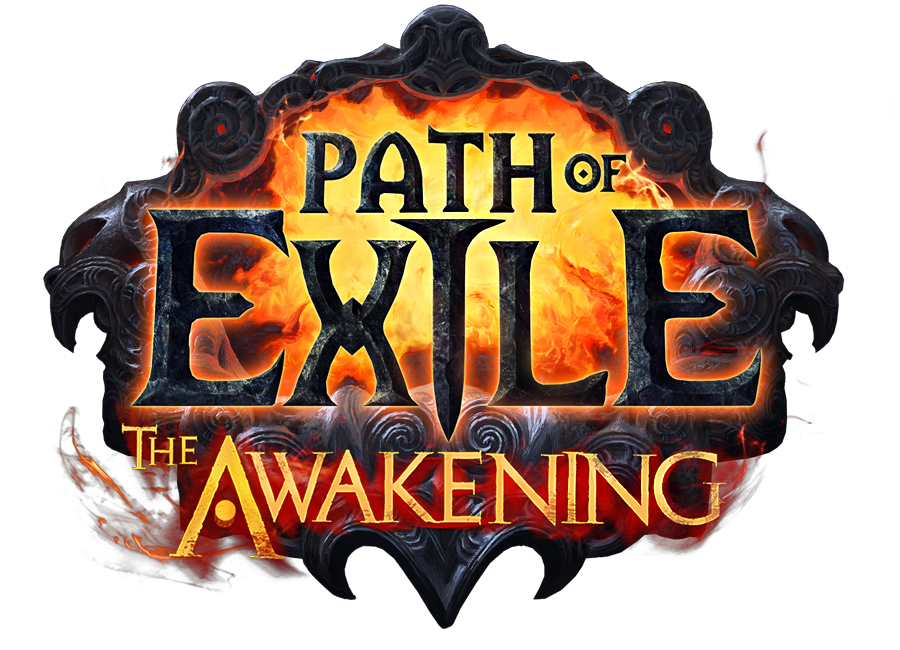 Distance - Path of Exile Wiki