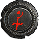 Arachnid Nest Map (Delirium) inventory icon.png