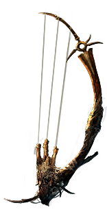 Death s Harp Path of Exile Wiki