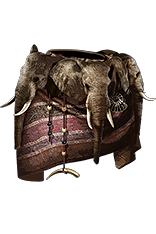 The Beast Fur Shawl inventory icon.png