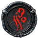 Gardens Map (Heist) inventory icon.png