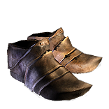 Leatherscale Boots inventory icon.png
