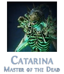 Master Catarina