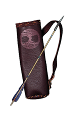 Spike-Point Arrow Quiver inventory icon.png