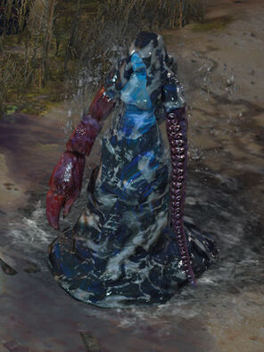 Tide Strider