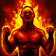 Ignite status icon