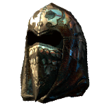 Apprentice Helmet inventory icon