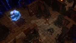 Altered Distant Memory Siege Map Augmented Distant Memory - Official Path Of Exile Wiki