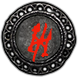 Defiled Cathedral Map (Ritual) inventory icon.png
