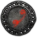 Phantasmagoria Map (Ritual) inventory icon
