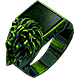 Precursor's Emblem (Frenzy Charge) inventory icon.png