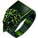 Precursor's Emblem (Frenzy Charge) inventory icon.png