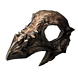 Rhoa Skull inventory icon