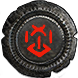 Crater Map (Delirium) inventory icon.png