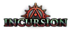 Incursion league logo