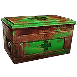 Sasazinhaw - PoE - Affliction Mystery Box