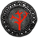 Dig Map (Ritual) inventory icon.png